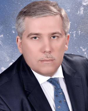 Валерий Сиднев