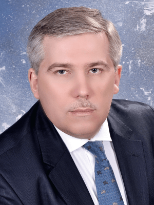 Валерий Сиднев