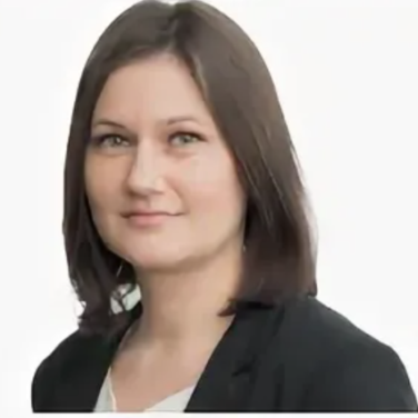 Елена Сологубова