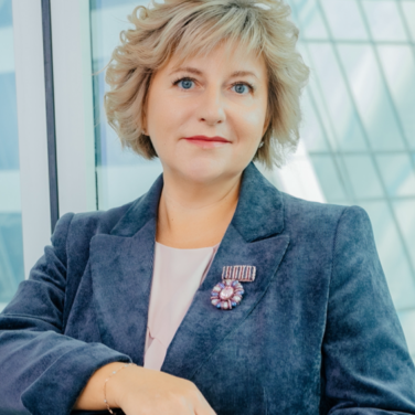 Ирина Акимова