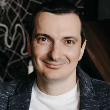 Илья Кононенко
