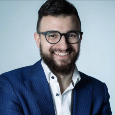 Борис Герасин