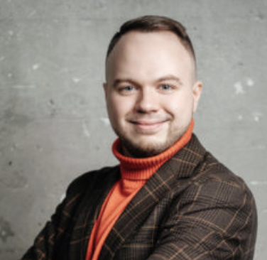 Кирилл Дозмаров