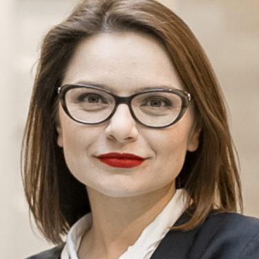 Татьяна Кириллова