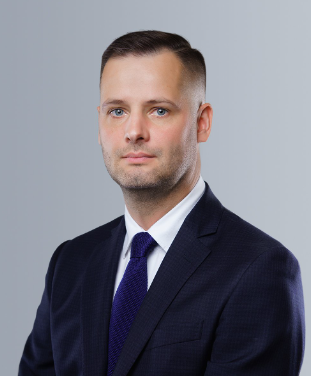 Павел Кирсанов