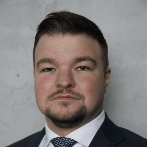 Сергей Усоскин