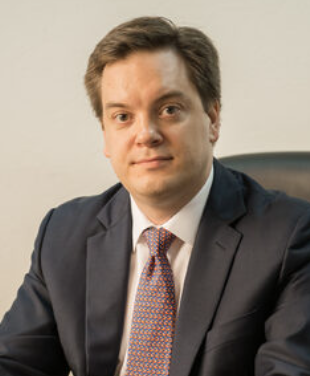 Дмитрий Мельников