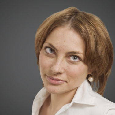 Екатерина Верле