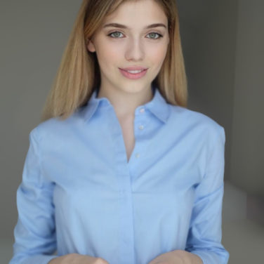 Валерия Гзель