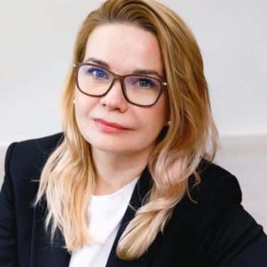 Юлия Кузнецова