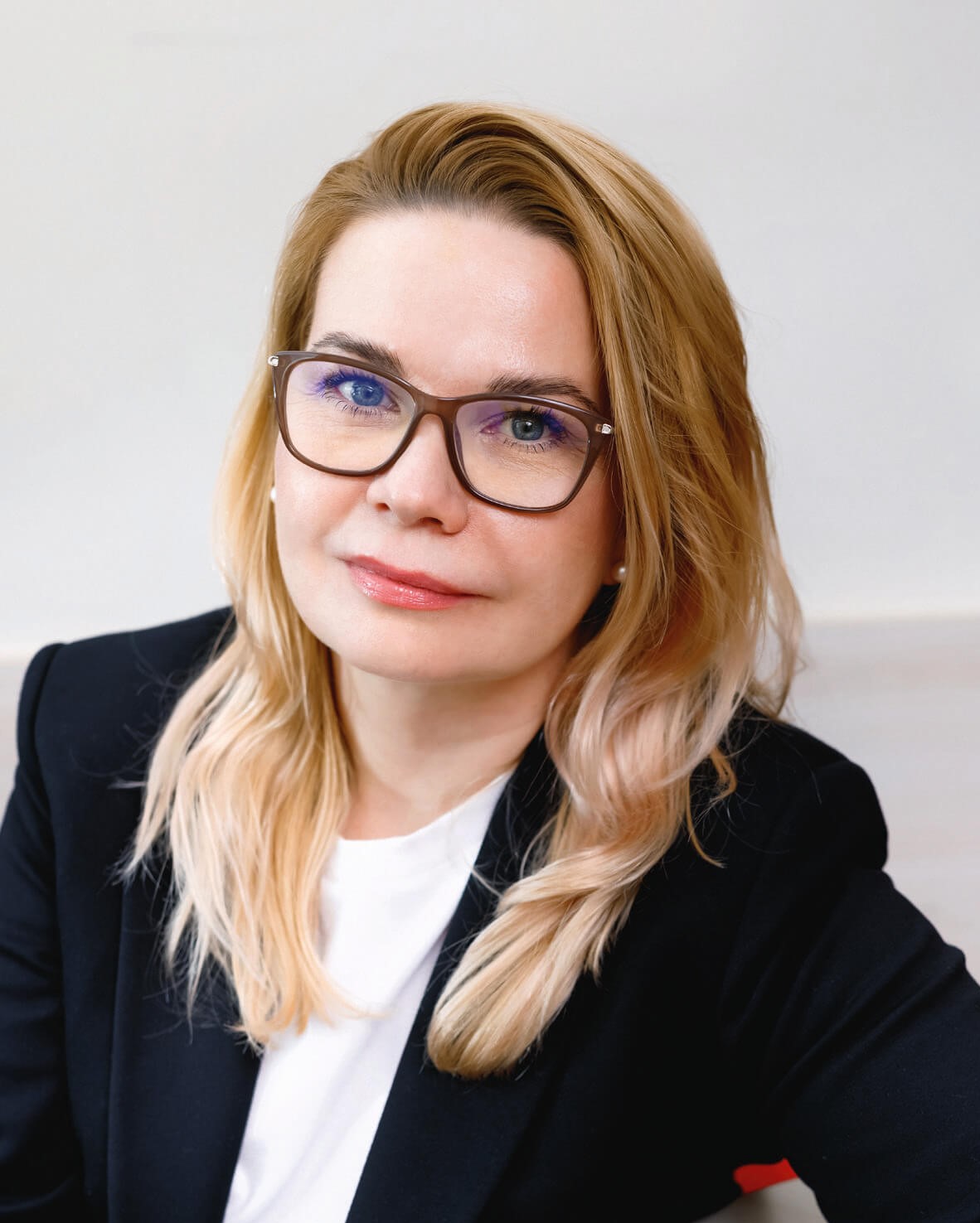Юлия Кузнецова - Legal Insight