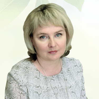 Елена Красных