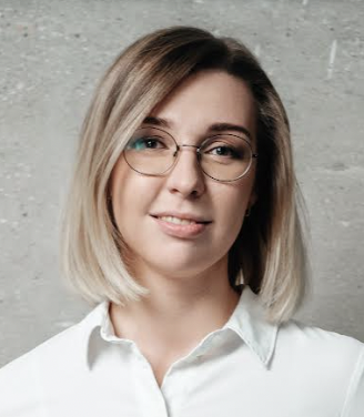 Анна Митрошкина