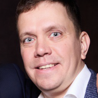 Станислав Коптяков