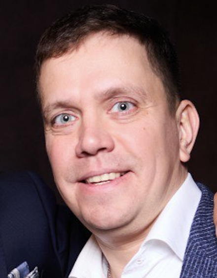 Станислав Коптяков