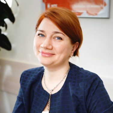 Анна Войцехович