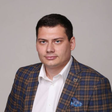 Виталий Медко