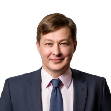 Андрей Новаковский