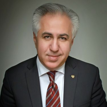 Рашид Исмаилов