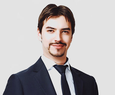 Михаил Корнев