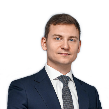 Андрей Орлов