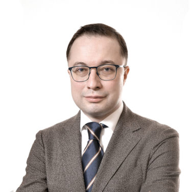 Григорий Захаров