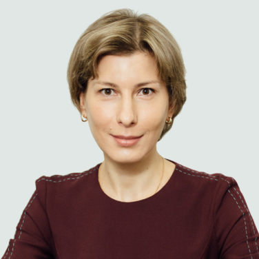 Диана Полетаева