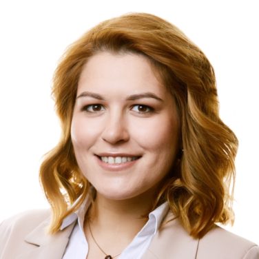 Ирина Шурмина