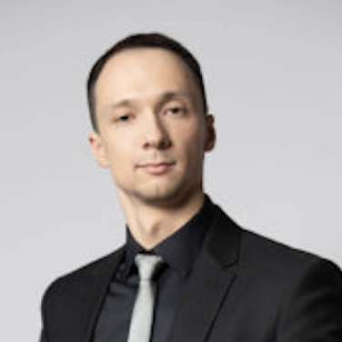 Сергей Гревцов