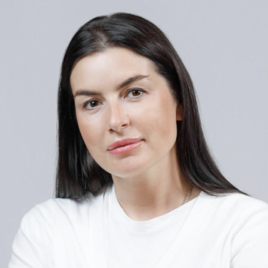 Светлана Бухтоярова
