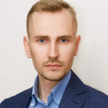 Антон Красников