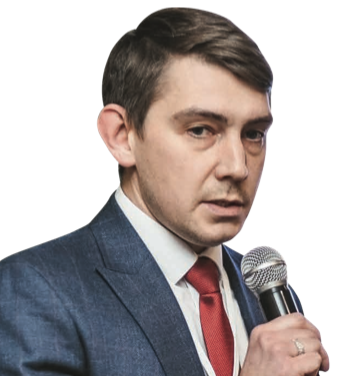 Константин Старостин