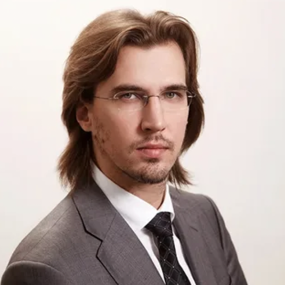 Владимир Кожин