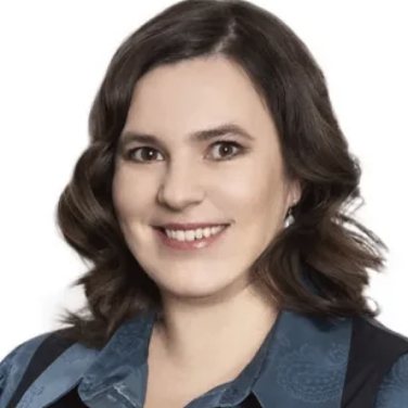Елена Трусова