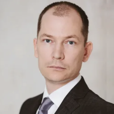 Владимир Китсинг