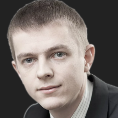 Александр Бороухин
