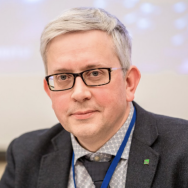 Борис Воронин