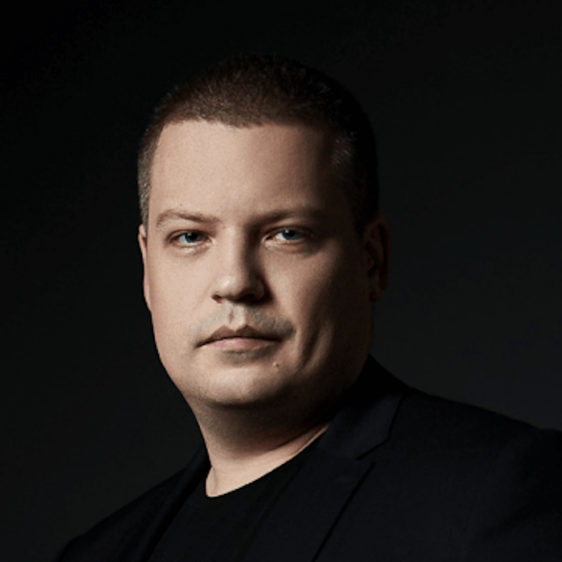 Олесь Груздев
