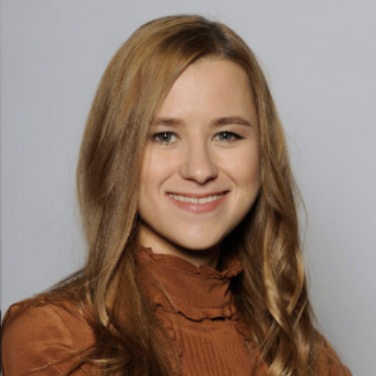 Анастасия Никифорова