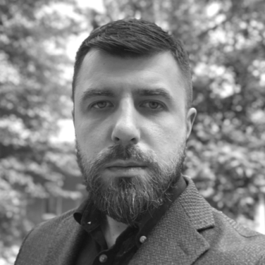 Александр Киселев