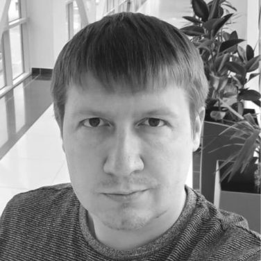 Игорь Асинцев