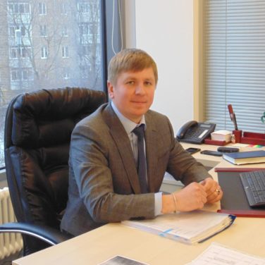 Павел Кожаринов