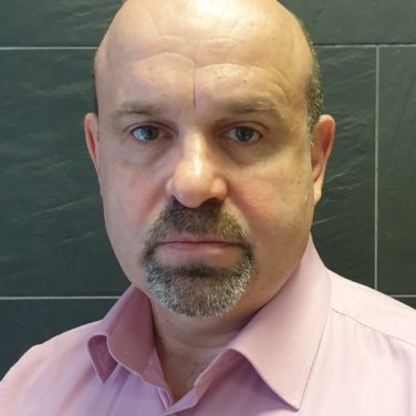 Дмитрий Мельников