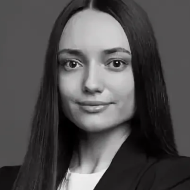 Елена Лебец