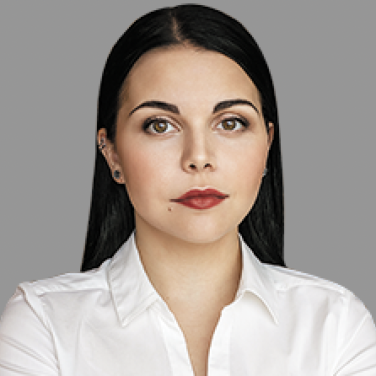 Юлия Буныгина