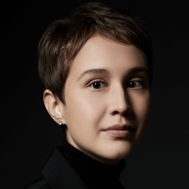 Арина Макарова