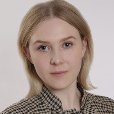 Ирина Ахмедова