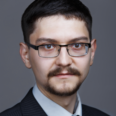 Андрей Алексейчук