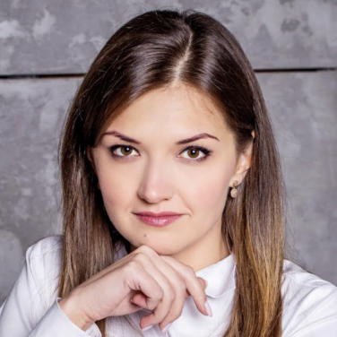 Анна Румянцева