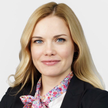 Ольга Кирюшина